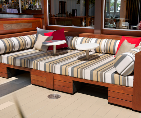 indoor fabrics