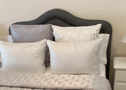 Amazing Benefits of Designing Custom Made Bedheads