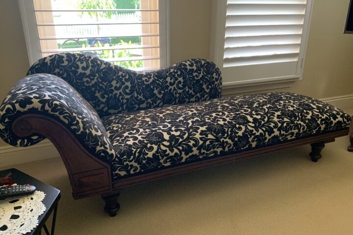 Antique Restoration – Main photo