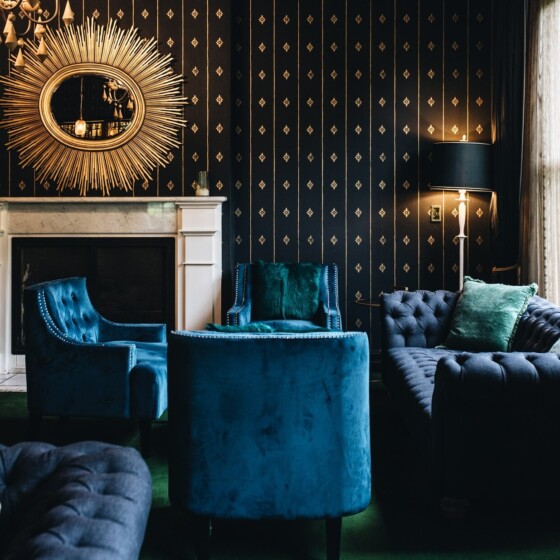 Commercial Upholstery