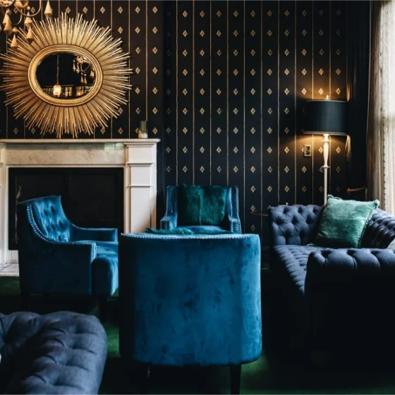 Commercial Upholstery