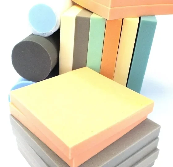 Foam Cut To Size