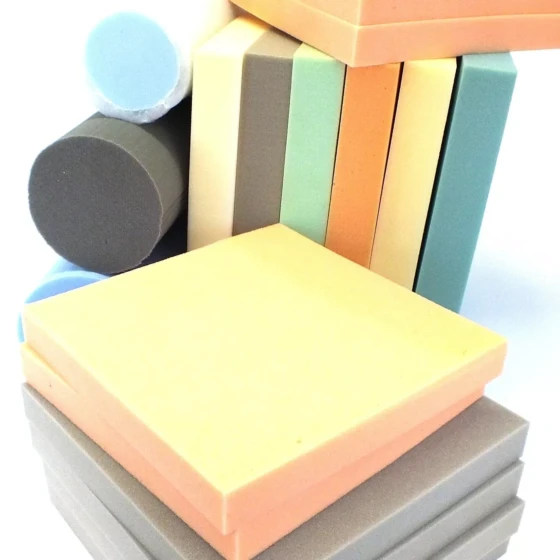 Foam Cut To Size