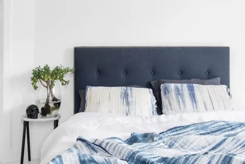 Custom Made Bedheads