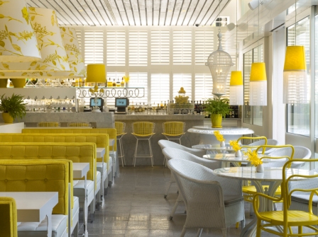 Ivy, George St, Sydney