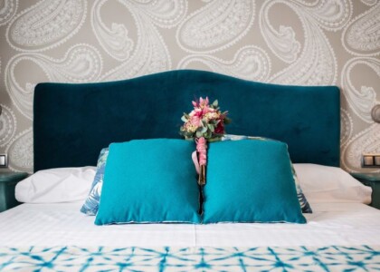 Custom Bedheads Sydney