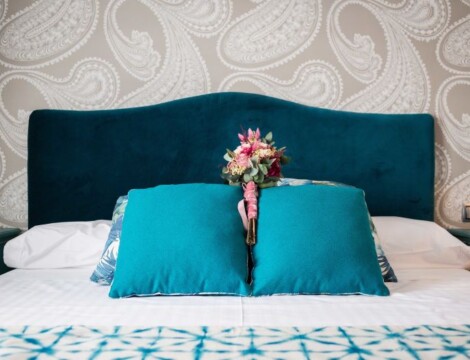 Custom Bedheads Sydney