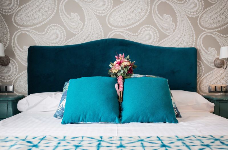 How Store-Bought Frames Are being Replaced By Custom Bedheads?