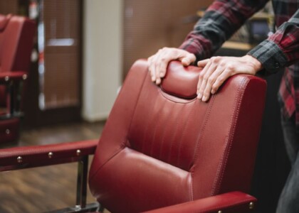 Re Upholstery Sydney