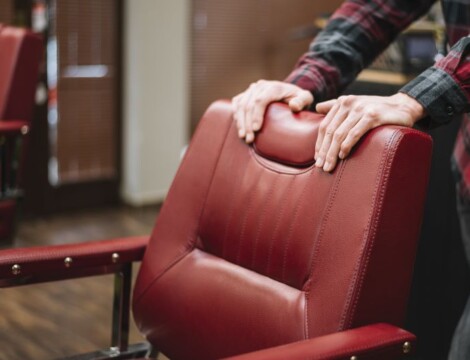 Re Upholstery Sydney