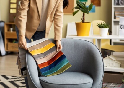 Upholstery Eastern Suburbs