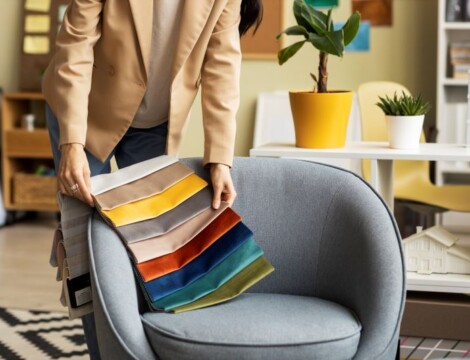 Upholstery Eastern Suburbs