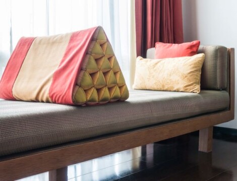 Custom Bedheads Sydney