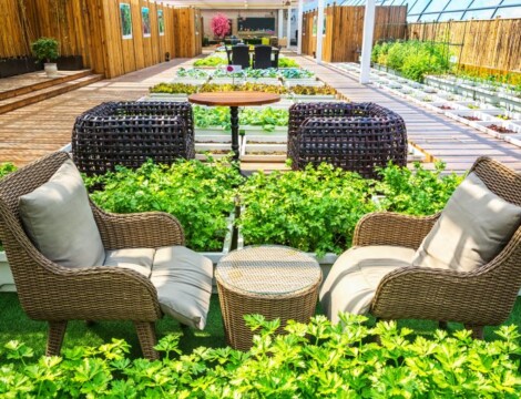 Outdoor furniture Upholstery Sydney 