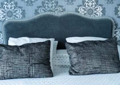 Custom Bedheads Sydney