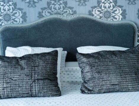 Custom Bedheads Sydney