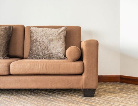 sofa upholstery Sydney