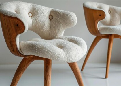 Chair Upholstery Sydney