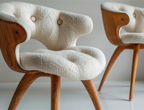Chair Upholstery Sydney