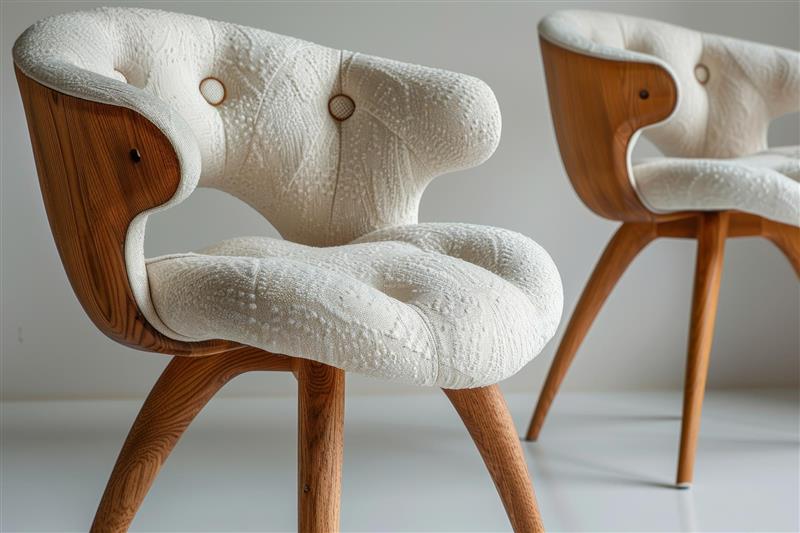 Factors For Choosing Durable Sofa And Chair Upholstery For High-Traffic Areas