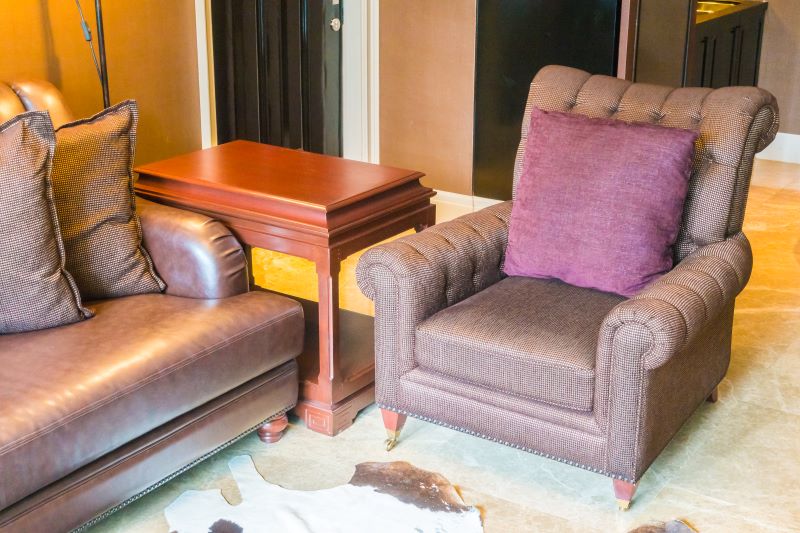 How Custom Upholstery Supports The Aging Workforce in an Office?