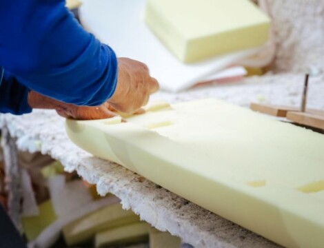 Foam cut to size Sydney