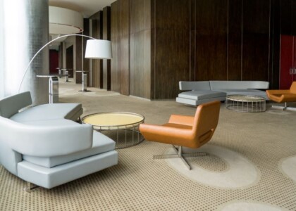 Commercial Upholstery Sydney