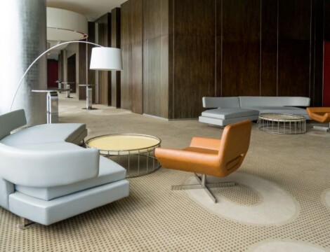 Commercial Upholstery Sydney