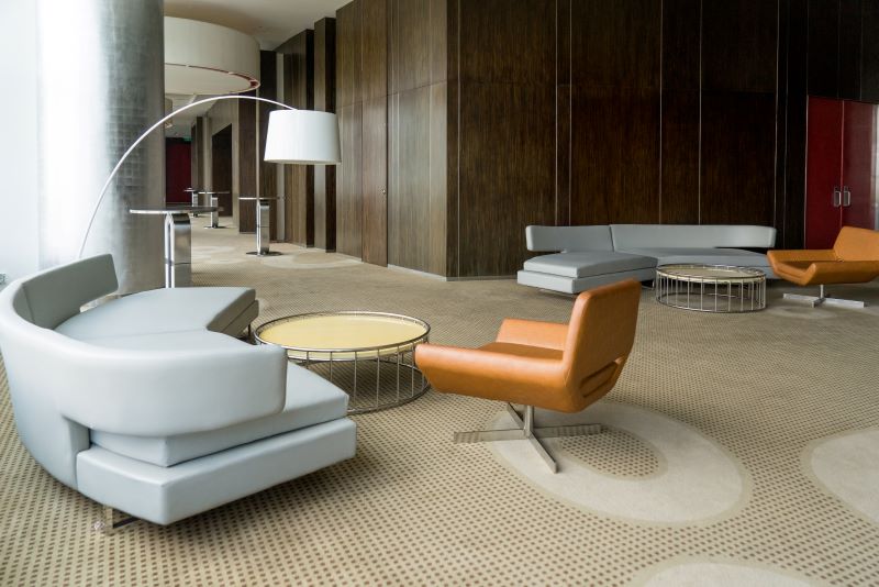 The Role Of Commercial Upholstery Restoration For Revamped Workspaces