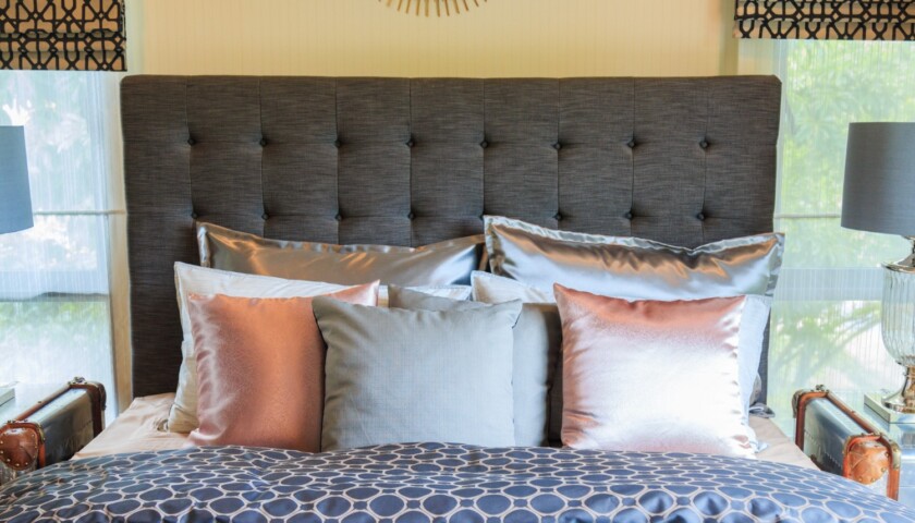The Do’s and Don’ts of Buying a Custom Bedhead
