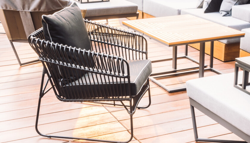 Choosing Between Sunbrella, Warwick and Acrylic for Outdoor Upholstery in Sydney