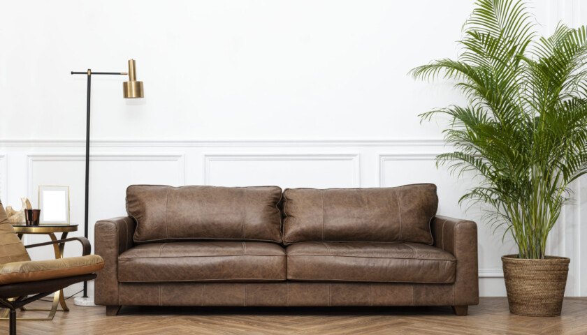 How to Protect Fabric and Leather Furniture Upholstery During Winter?