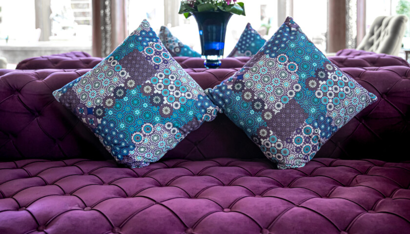 A Step-by-Step Timeline of Sofa Reupholstery