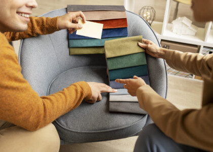 Sofa Upholstery Sydney