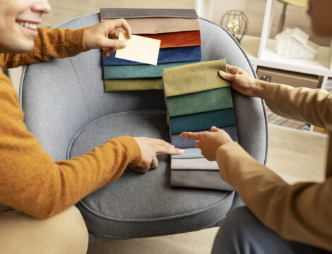 Sofa Upholstery Sydney