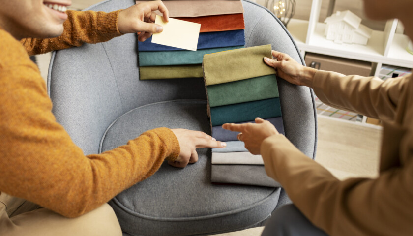 What Sydney Homeowners Ask Before Booking Chair and Sofa Upholstery?